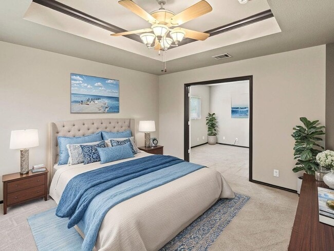 Building Photo - Adorable 1-Story in Westcreek!
