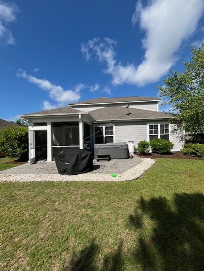 Building Photo - Unfurnished, Gorgeous 4-Bedroom in Leland!