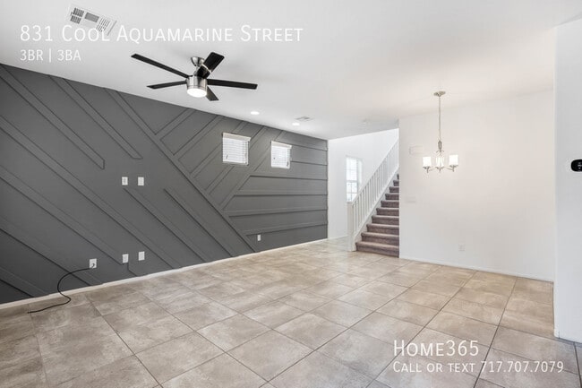 Building Photo - Beautiful 2 Story 3 Bed 2.5 Bath home in t...