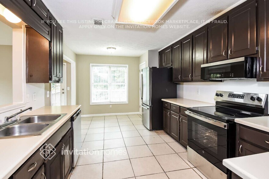 Building Photo - 730 Tribble Gates Ct