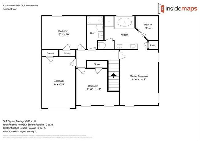 Building Photo - 524 Meadowfield Ct
