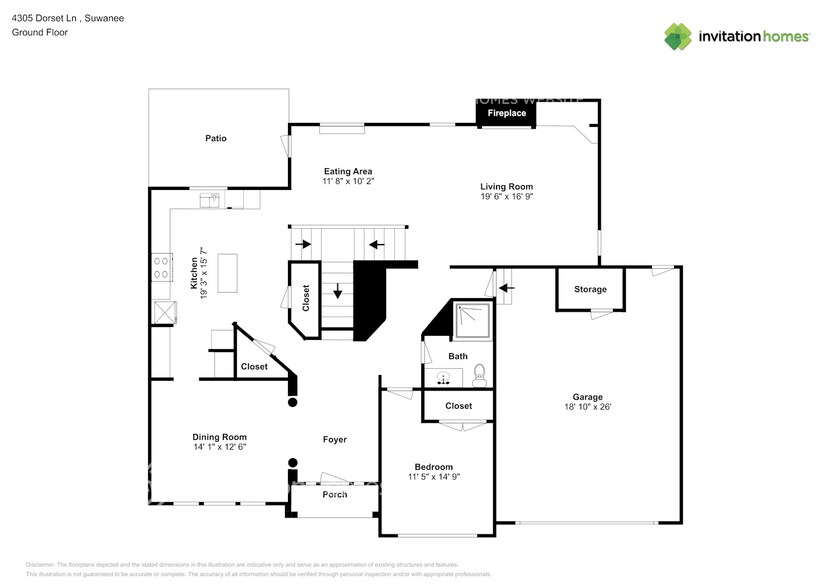 Building Photo - 4305 Dorset Ln
