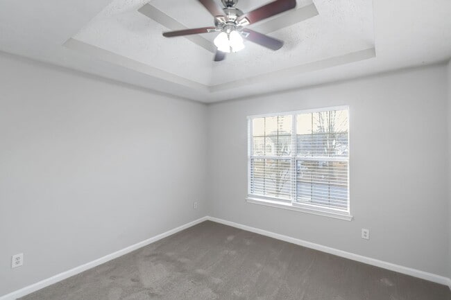 Building Photo - Beautiful 4BR Two-Story Home with Open Layout & Private Backyard!