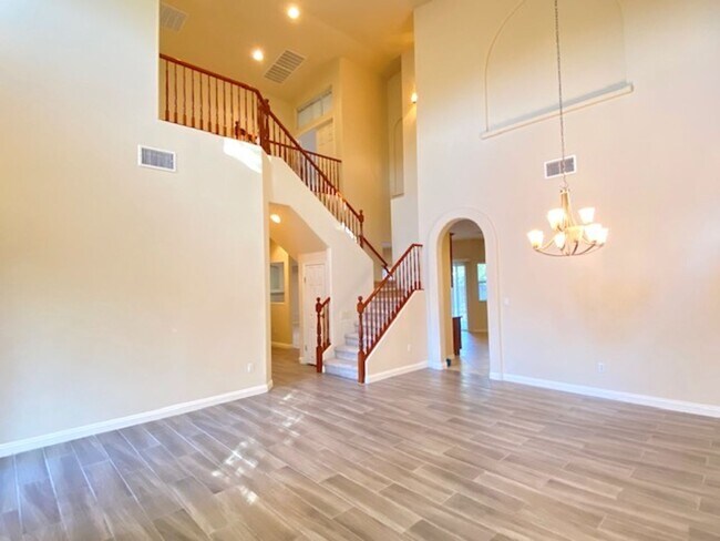 Building Photo - Available on August 15, 2025 For Viewing. ...