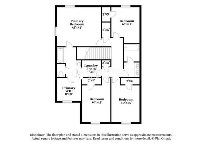 Building Photo - 4 Bedroom Pet-Friendly Home in Odenville, ...