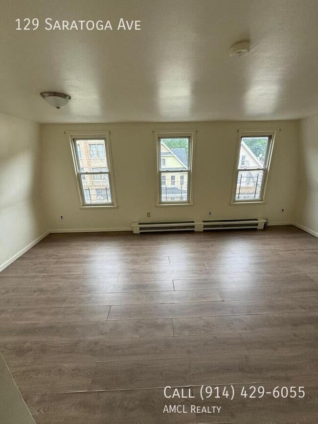 Building Photo - 129 Saratoga Ave