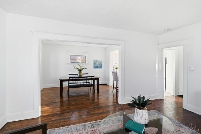 Building Photo - 3317 Bevis Ave