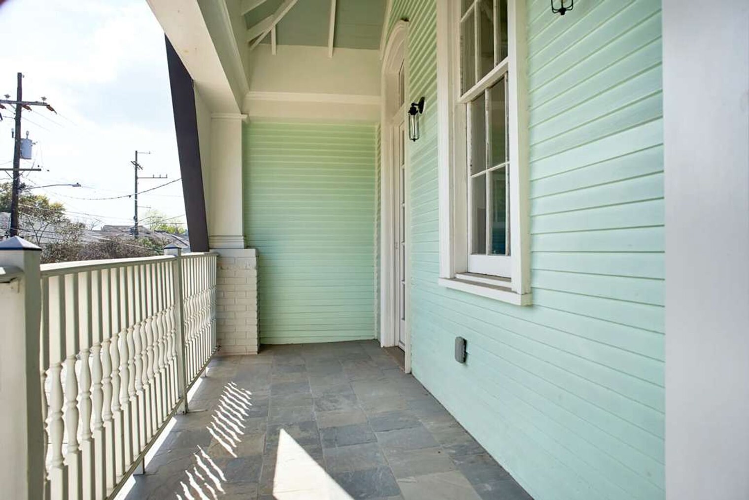 Building Photo - 2317 N Rampart St