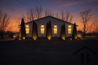 Building Photo - 1543 S Tuscany Ct