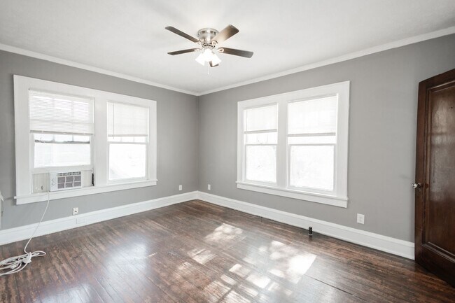 Building Photo - 217 South 11th Street, A &amp; B