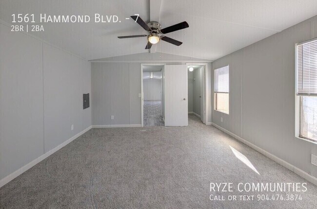 Building Photo - 1561 Hammond Blvd