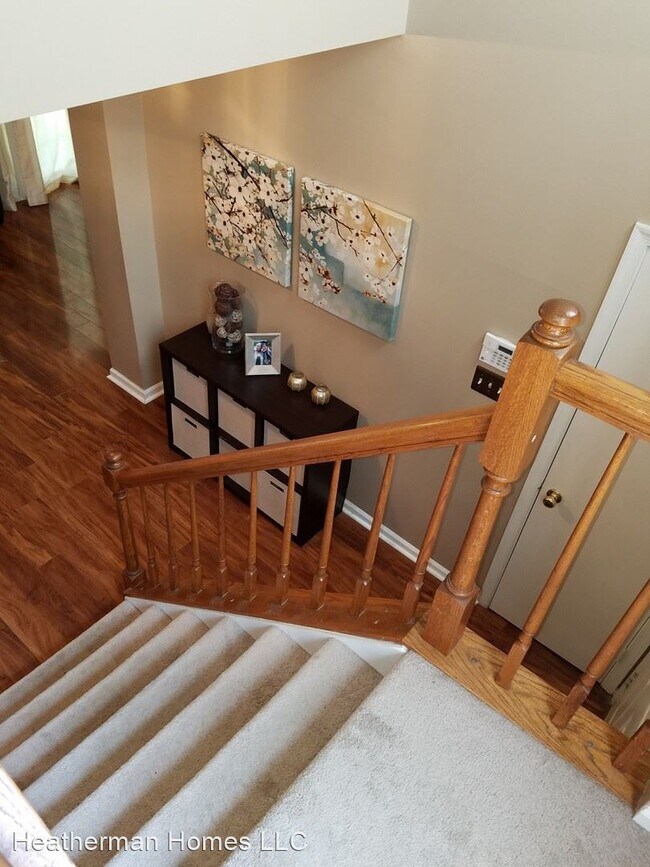 Building Photo - 2 br, 2.5 bath House - 310 Wind Ridge Drive