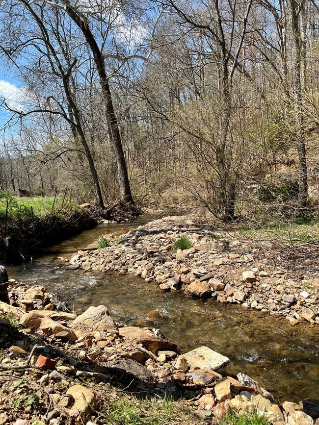 Building Photo - Updated 2 Bed 1 Bath Home in Mars Hill, NC!!