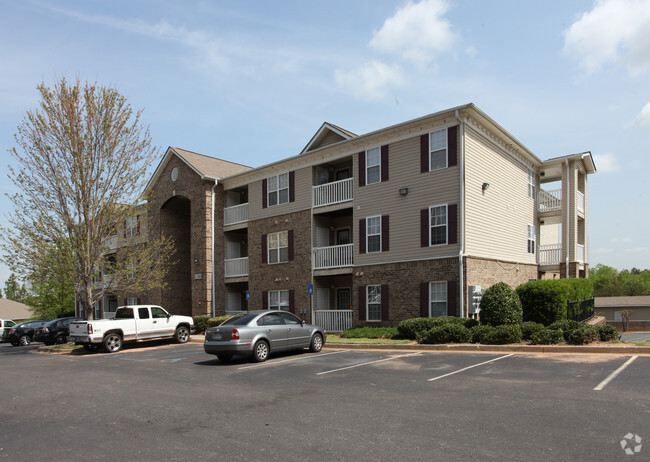 The Retreat at McEver - Gainesville, GA | Apartment Finder