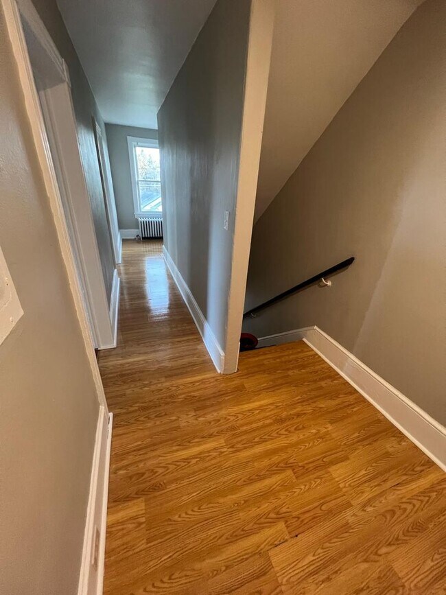 Building Photo - 501 Rugby Rd