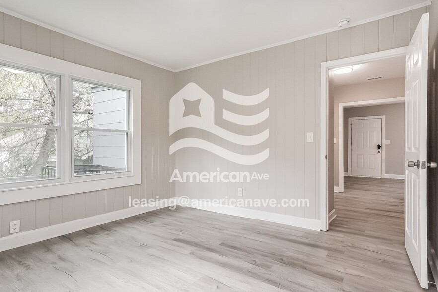 Building Photo - 4828 Court I