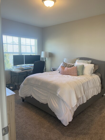 Bedroom 2 - 1211 Trilogy Blvd