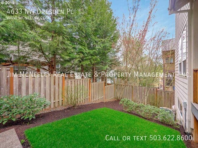 Building Photo - 4633 NW Dresden Pl