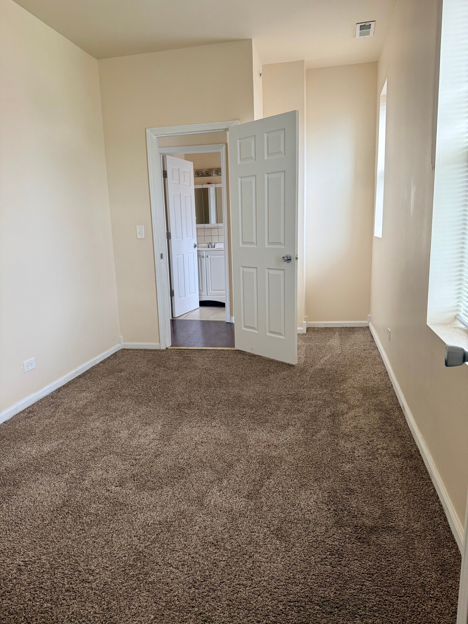 Bedroom #2 - 12705 Honore St
