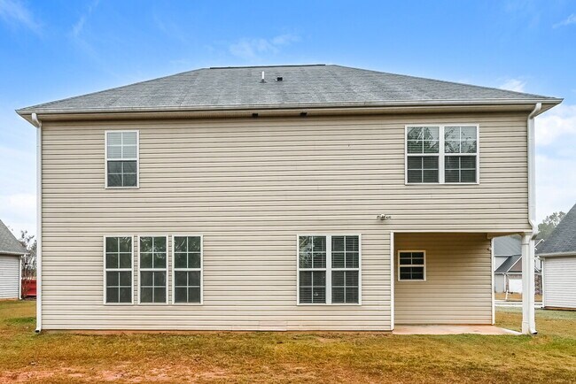 Building Photo - 1224 Nottley Dr