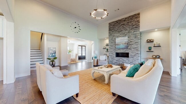 Building Photo - 4762 Magnolia Pk Cir W