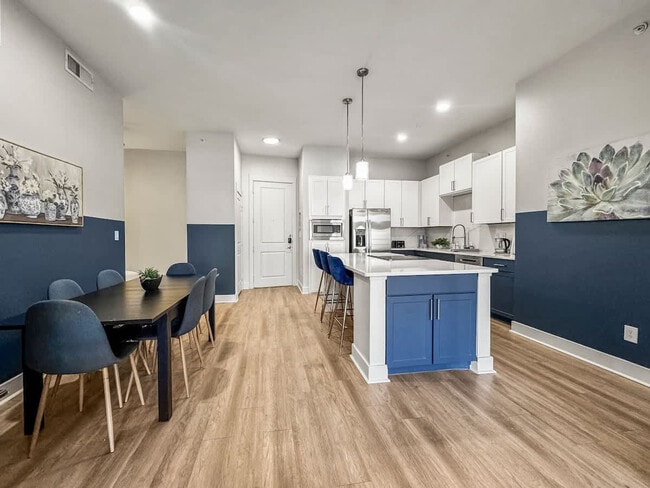 Building Photo - 310 N Malcolm X Blvd