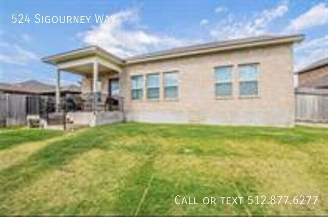 Building Photo - 524 Sigourney Wy