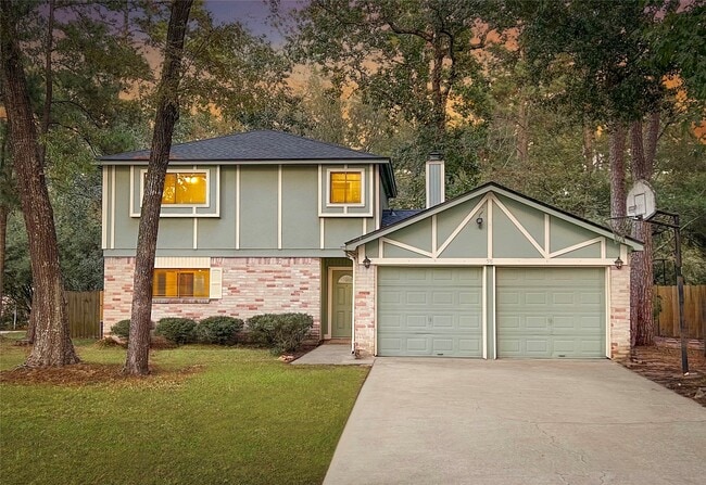 Primary Photo - 56 E White Willow Cir