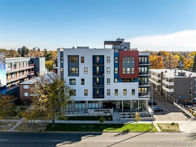 Building Photo - 2374 S University Blvd