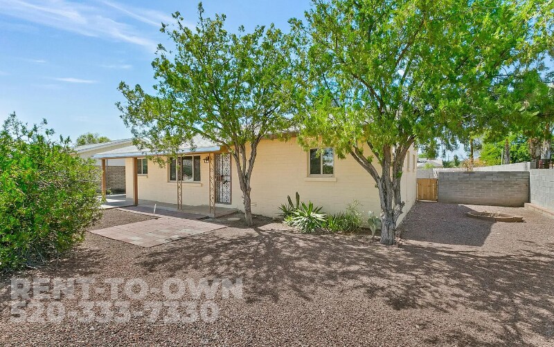 Building Photo - 418 E McMillan Dr