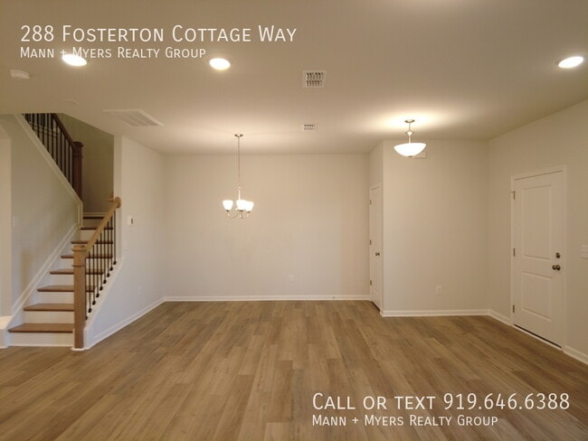 Building Photo - 288 Fosterton Cottage Wy