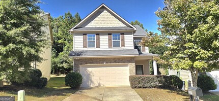 Building Photo - 2809 Woodward Down Trail