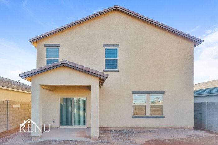 Building Photo - 35564 W San Capistrano Ave