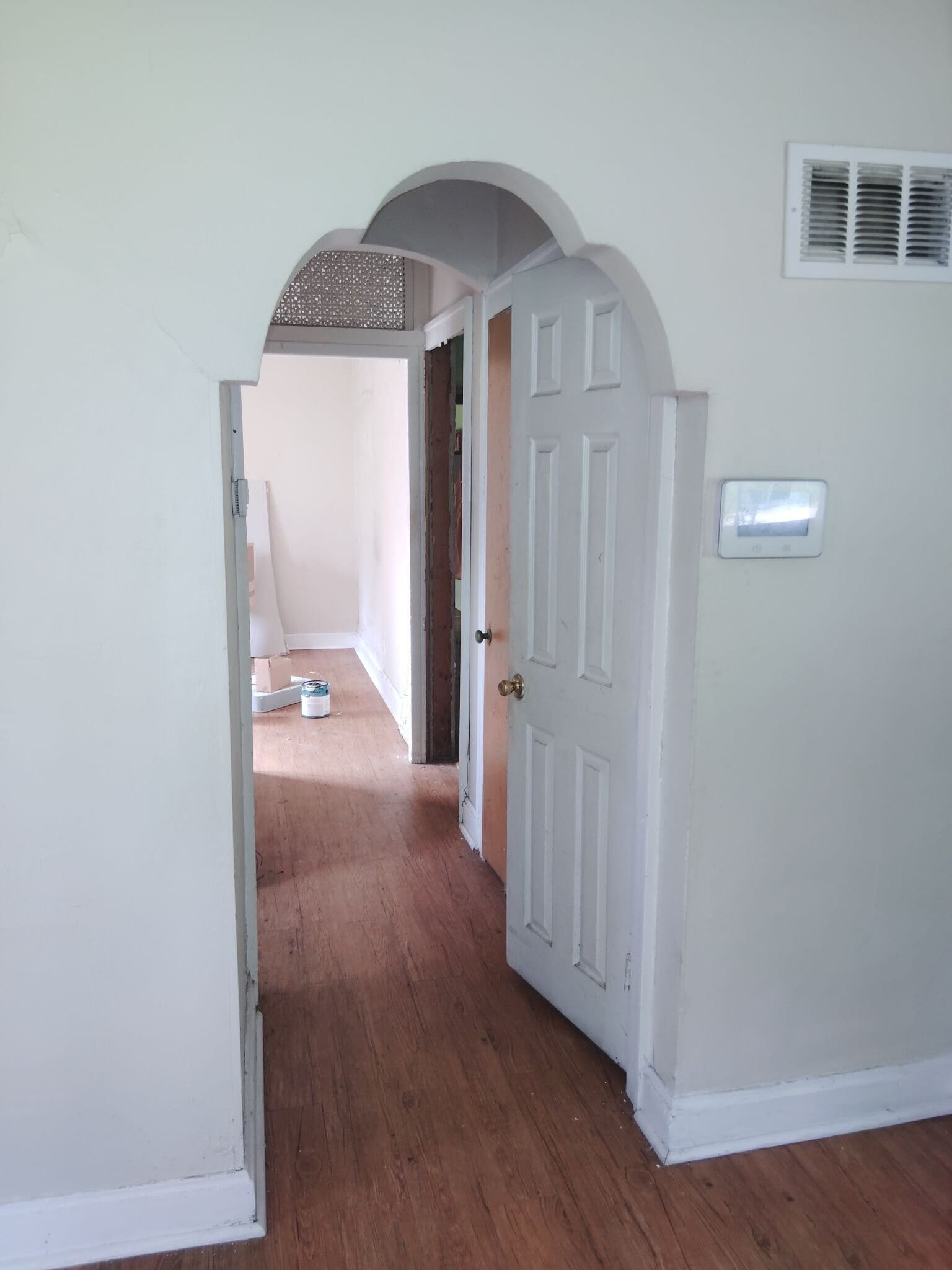 Building Photo - 4521 Oakwood Ave