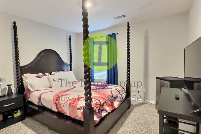 Building Photo - Stunning 5 Bed, 3 Bath Home Built in 2023. Close to Maxwell!