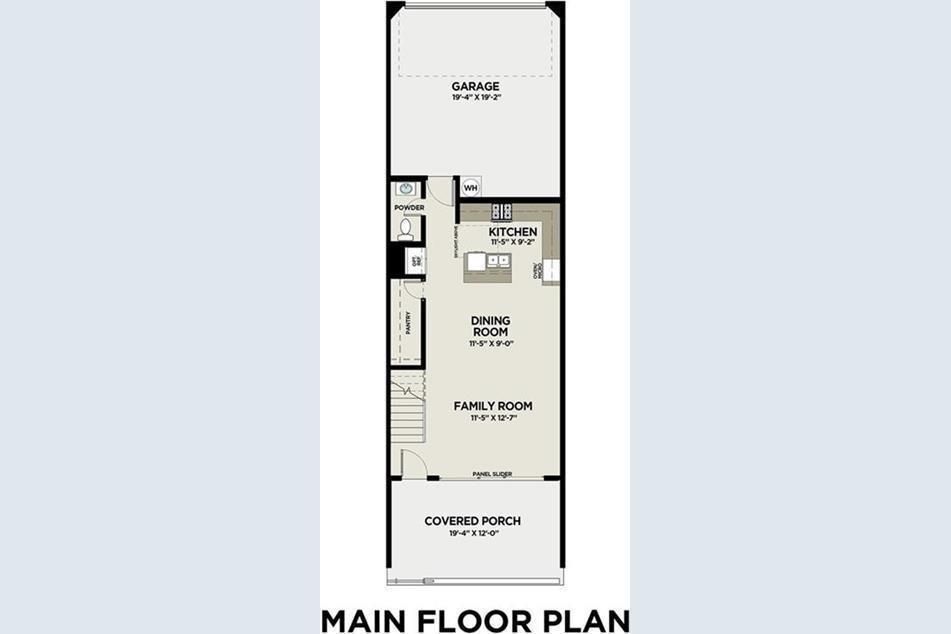 Building Photo - 201 Prairie Ln