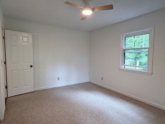 Building Photo - Wooded Retreat with Community Lake Access – Hendersonville, NC