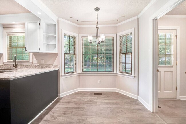 Building Photo - CHARMING 2-STORY BRICK HOME *Excellent Goldsboro Location* Lawn Care Included!