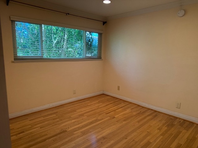 Bedroom - 11138 Aqua Vista St
