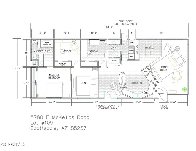 Building Photo - 6703 E Calle de Las Estrellas Rd