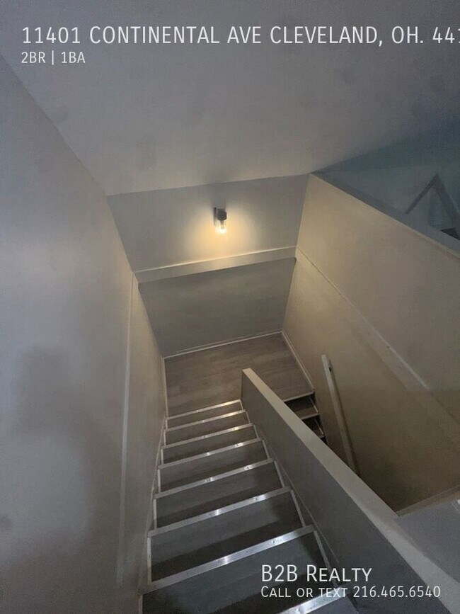 Building Photo - 11401 Continental Ave