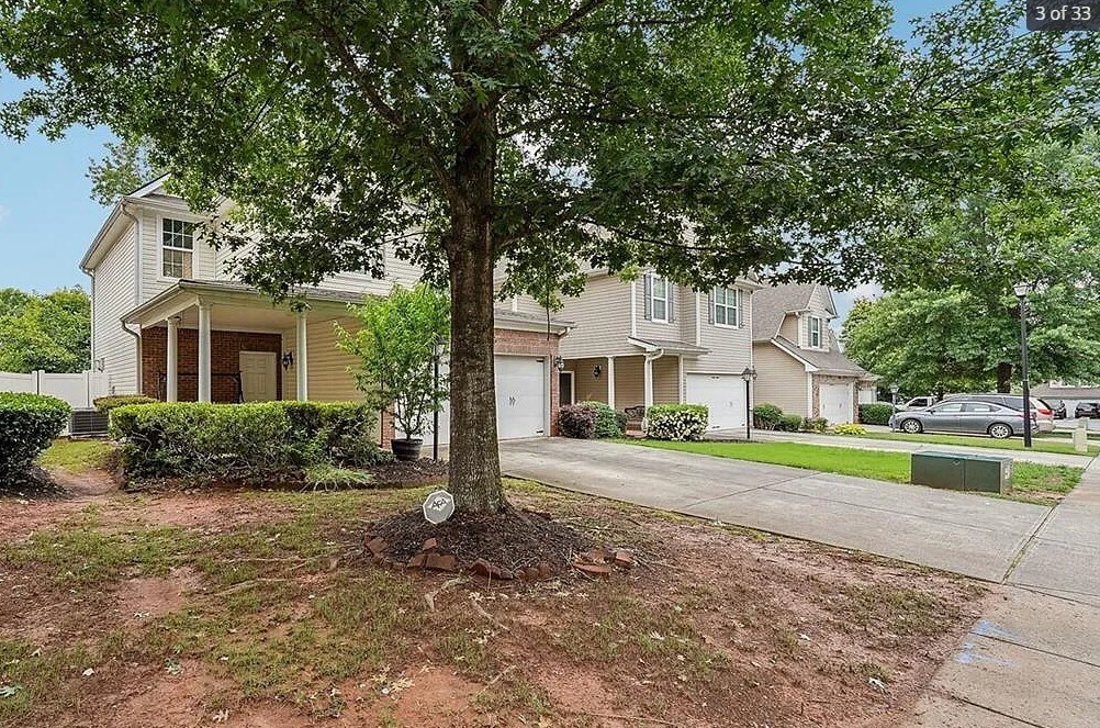 Building Photo - 2545 Gatewater Ct