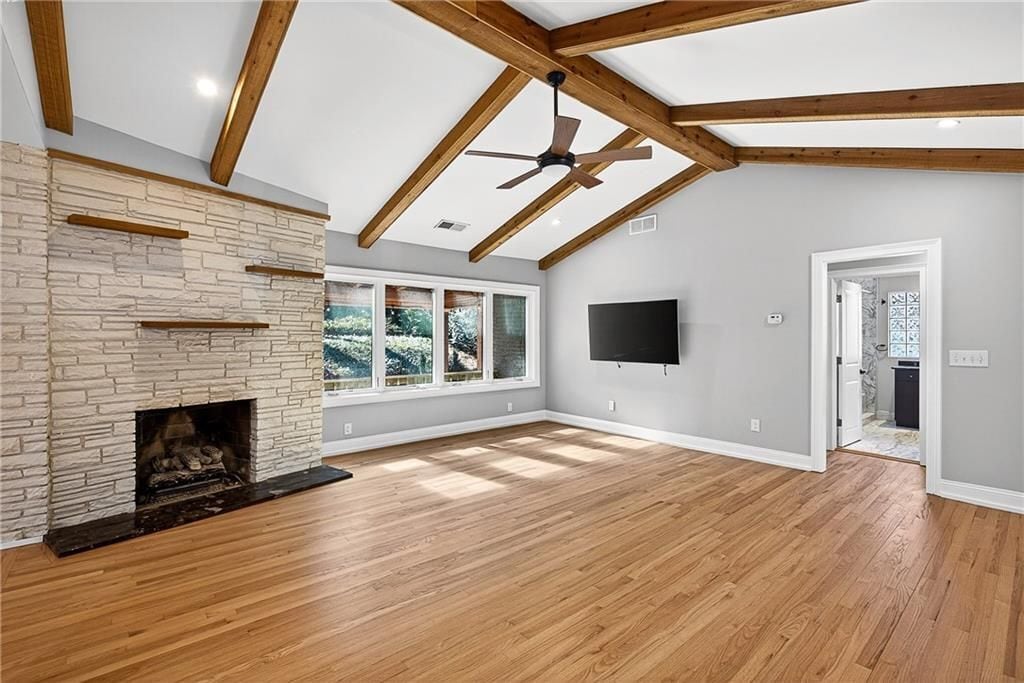 Building Photo - 1319 Chalmette Dr NE