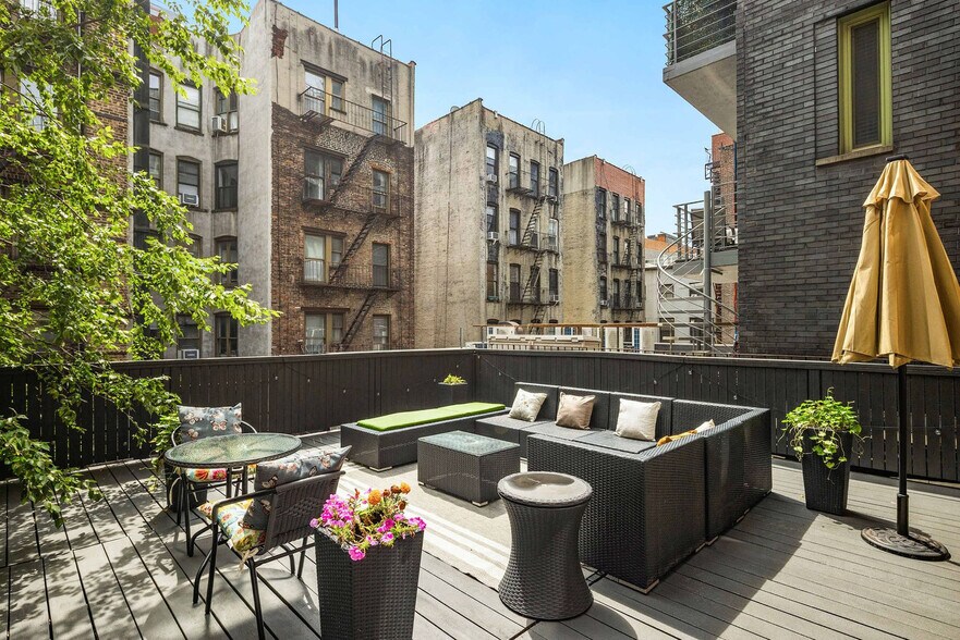 Building Photo - 179 Sullivan St