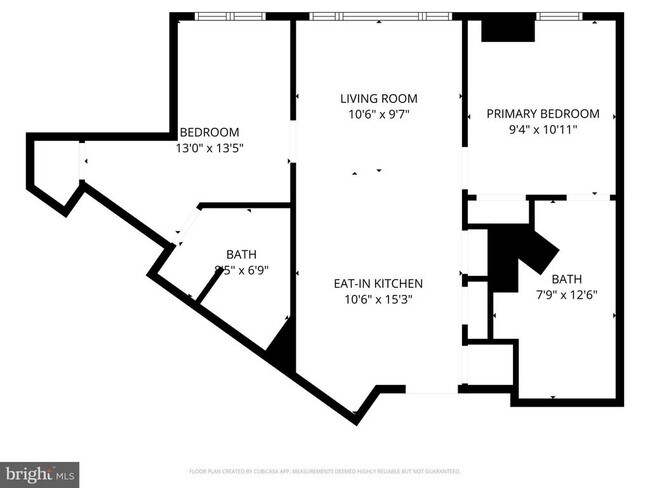 Building Photo - 2121 Ward Pl NW