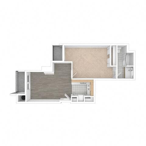 Floorplan - Riviera Collection