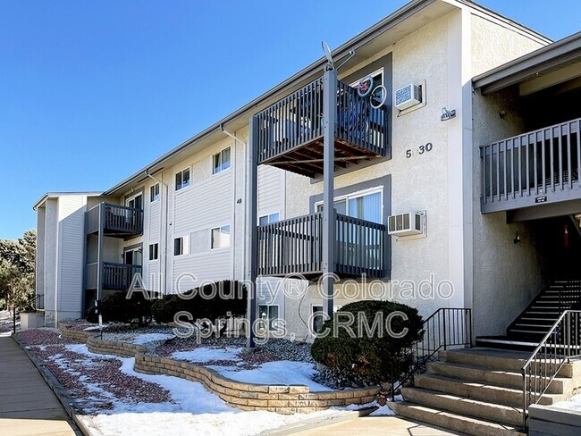 Building Photo - 5030 El Camino Dr