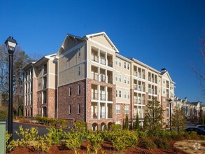 Building Photo - Atlas at LaVista Hills