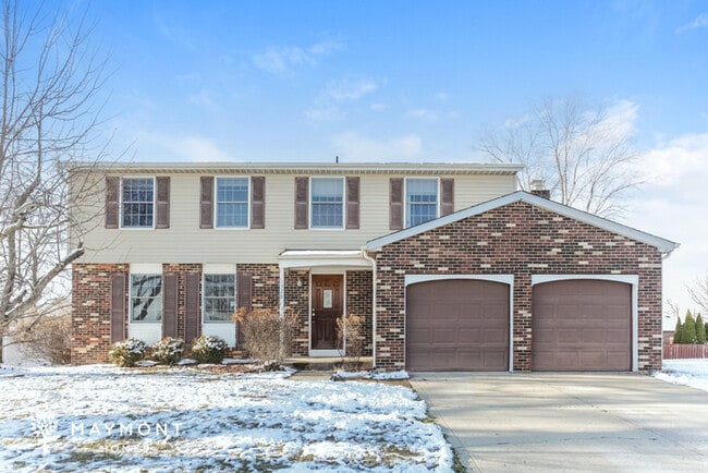 Building Photo - 1328 Brownswood Dr