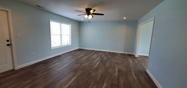 Building Photo - Beautiful New Construction Home with Spacious Layout